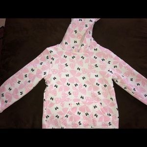 Girls Jumping Beans Hoodie
